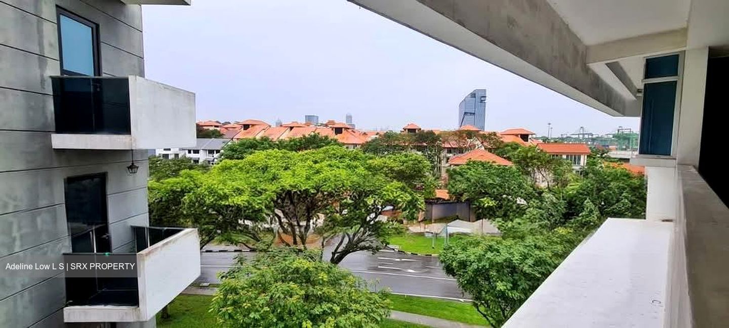 Icon @ Pasir Panjang (D5), Apartment #578774541